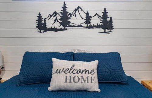 Dover Casa | The Nesting Nook at "In The Pines at KY Lake"