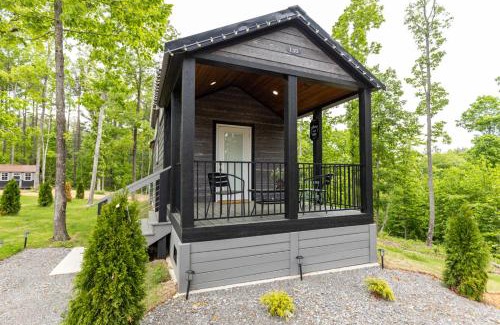 Dover Casa | The Nesting Nook at "In The Pines at KY Lake"