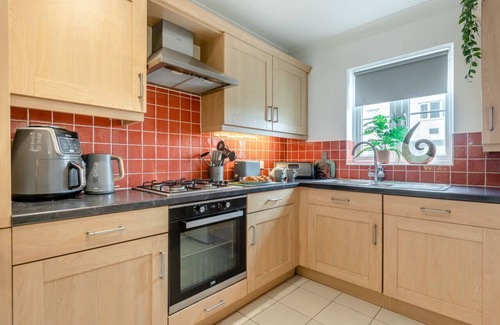 Seaton Casa | The Nesting Place - Three Bedroom House, Sleeps 6