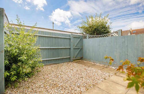 Seaton Casa | The Nesting Place - Three Bedroom House, Sleeps 6