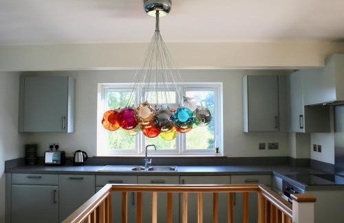 Ilminster Apartamento | The Nestle at Nettlecombe - A Romantic Rural Retreat