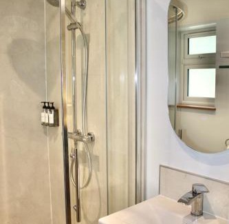 Ilminster Apartamento | The Nestle at Nettlecombe - A Romantic Rural Retreat