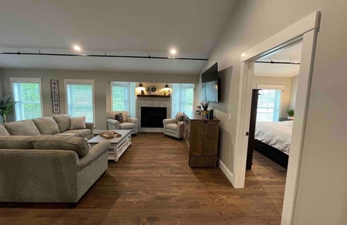 Mystic - New London Casa | The Net Loft Of Stonington “E”