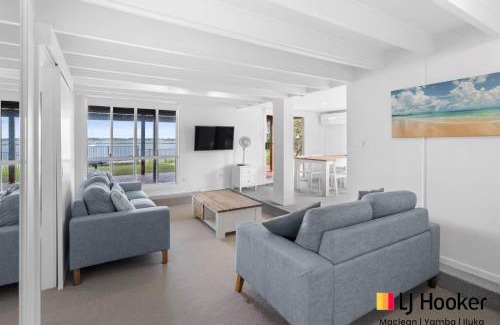 Iluka Casa | The Net Shed