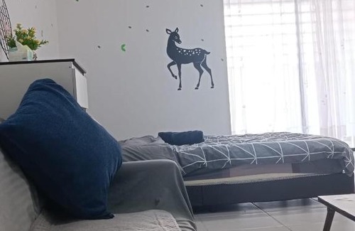 Cheras Apartamento | The netizen studio mrt cheras