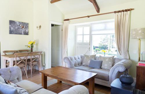 Llangattock Casa | The Neuadd Cottages