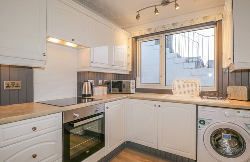 Elgin Cabaña | THE NEUK, family friendly, country holiday cottage in Elgin
