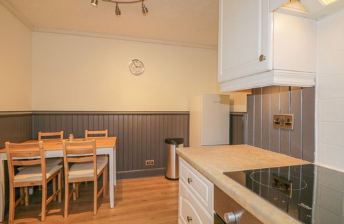 Elgin Cabaña | THE NEUK, family friendly, country holiday cottage in Elgin