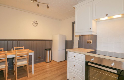 Elgin Cabaña | THE NEUK, family friendly, country holiday cottage in Elgin