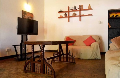 Mombasa Complejo | The New Big Tree Beach Resort