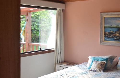 Vila Caranga Casa | La nueva casa en Buzios.
