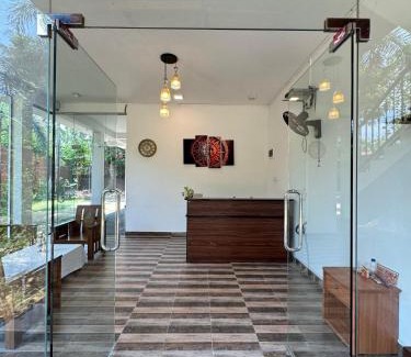 Polonnaruwa Casa | The New Canel Park Hotel