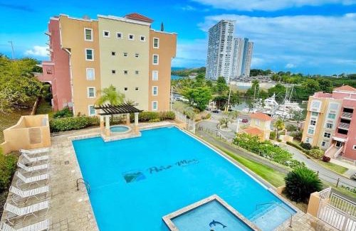 Sardinera Apartamento | The New Caribbean Paradise