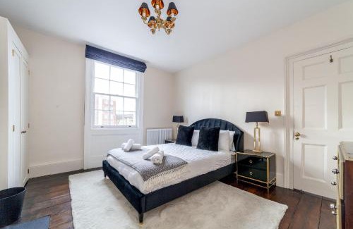New Cross Apartamento | The New Cross Premier Rooms