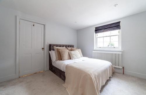 New Cross Apartamento | The New Cross Premier Rooms