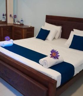 Dambulla Cama Y Desayuno | The New Crown Hotel