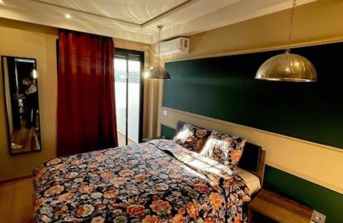 Casablanca Apartamento | The New Functional Comfy Studio