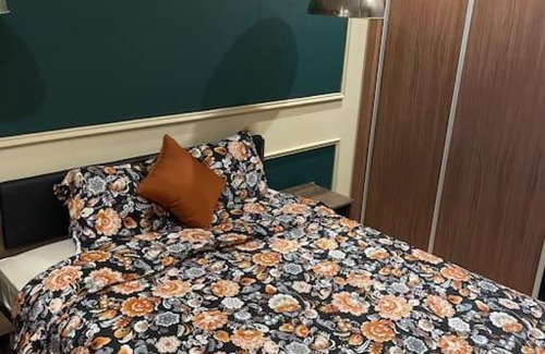 Casablanca Apartamento | The New Functional Comfy Studio