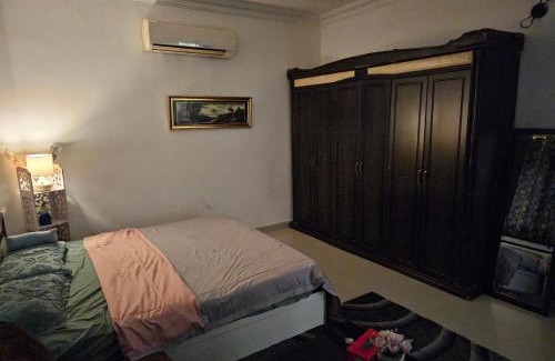 Al Khuwair Apartamento | The New House Hostal