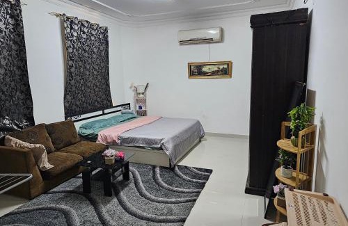Al Khuwair Apartamento | The New House Hostal