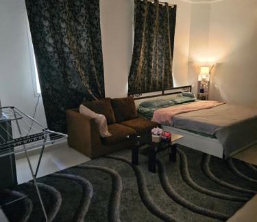 Al Khuwair Apartamento | The New House Hostal
