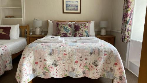 Cropton Cama Y Desayuno | The New Inn