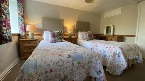 Cropton Cama Y Desayuno | The New Inn