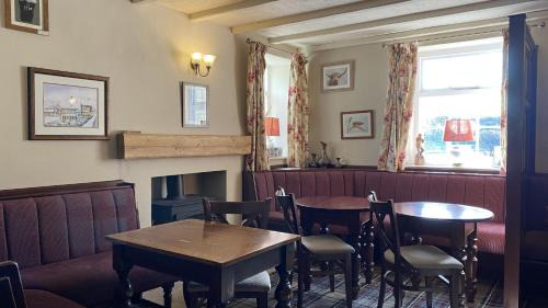 Cropton Cama Y Desayuno | The New Inn
