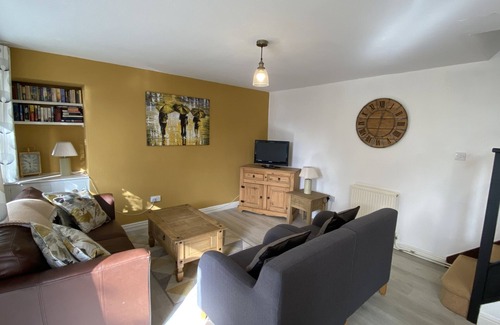Cropton Cama Y Desayuno | The New Inn