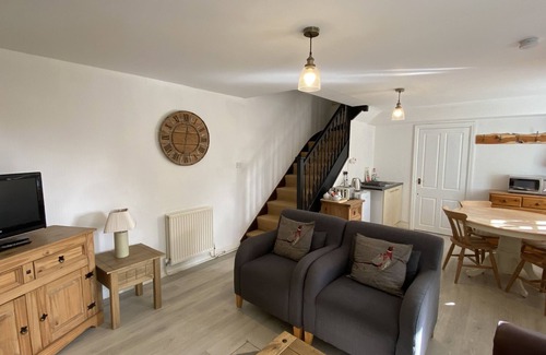 Cropton Cama Y Desayuno | The New Inn