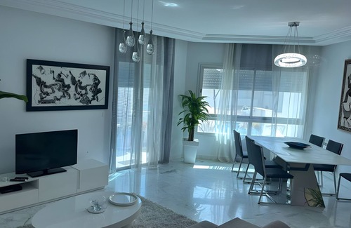 Les Berges Du Lac II Apartamento | Passion Home Near the Lake