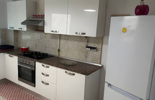 Les Berges Du Lac II Apartamento | Passion Home Near the Lake