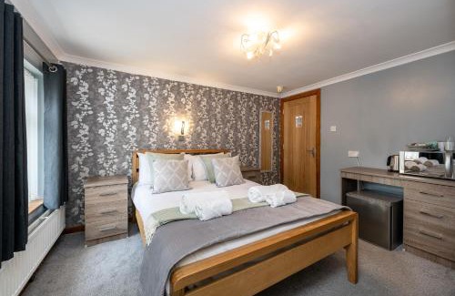 Margam Apartamento | The New Lodge