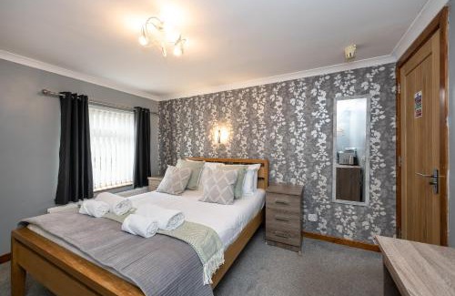 Margam Apartamento | The New Lodge