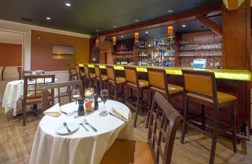New London Hotel | The New London Inn