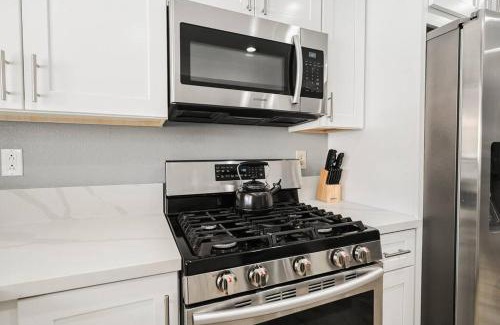 Green Valley North Apartamento | The New Luxe Villa