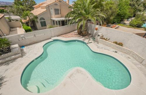 Green Valley North Apartamento | The New Luxe Villa