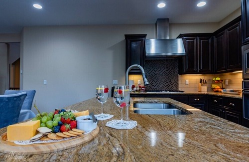 Bethany Casa | The New Luxury NW Portland Home