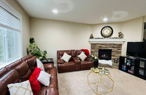 Bethany Casa | The New Luxury NW Portland Home