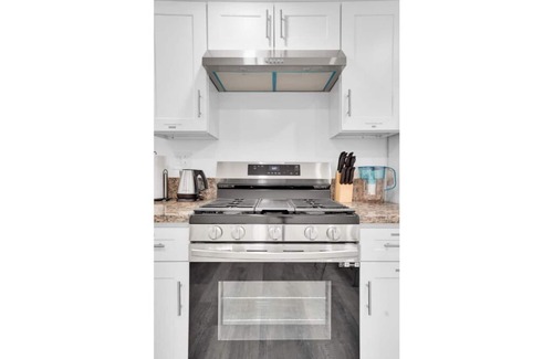 Huntington Park Apartamento | The New Metro Loft