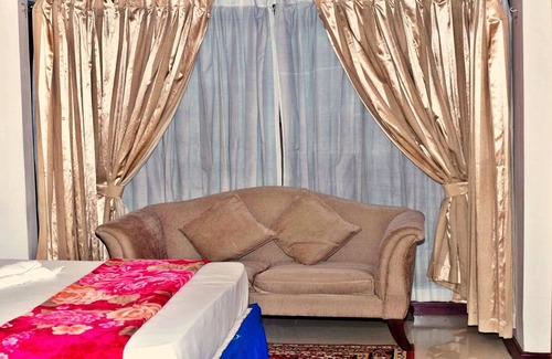 Dhaka Hotel | The New Tea Tree Hotels & Resorts
