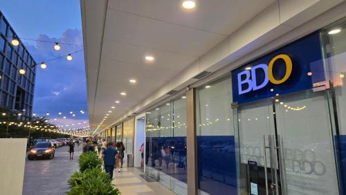 Barangay 76 Apartamento | The New Villa at Sea Residences