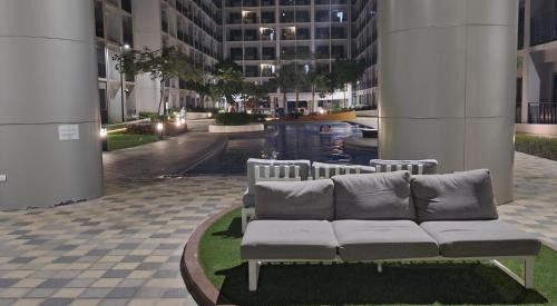 Barangay 76 Apartamento | The New Villa at Shore 2 Residences