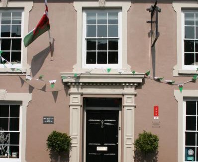 Llandovery Hotel | The New White Lion