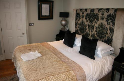Llandovery Hotel | The New White Lion