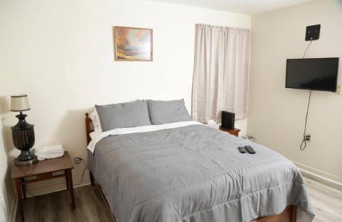 Jackson Casa | The Newly Renovated Vintage Home