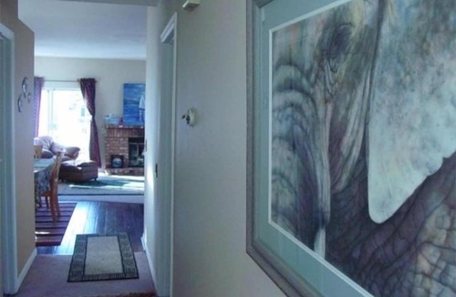 West Newport Apartamento | the Newport Family Peninsula Beach House