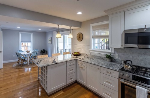 Fifth Ward Casa | The Newport Lofts - 617 Thames Street