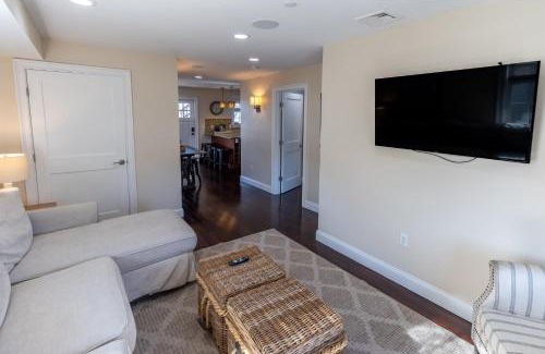 Fifth Ward Apartamento | The Newport Lofts - 617 Thames Street