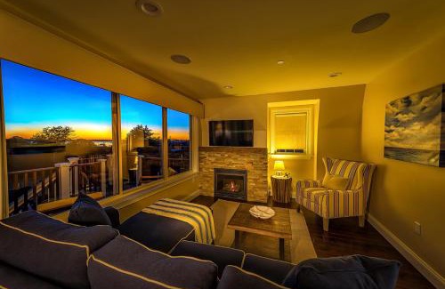 Fifth Ward Apartamento | The Newport Lofts - 617 Thames Street